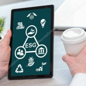 Group logo of ESG Today News